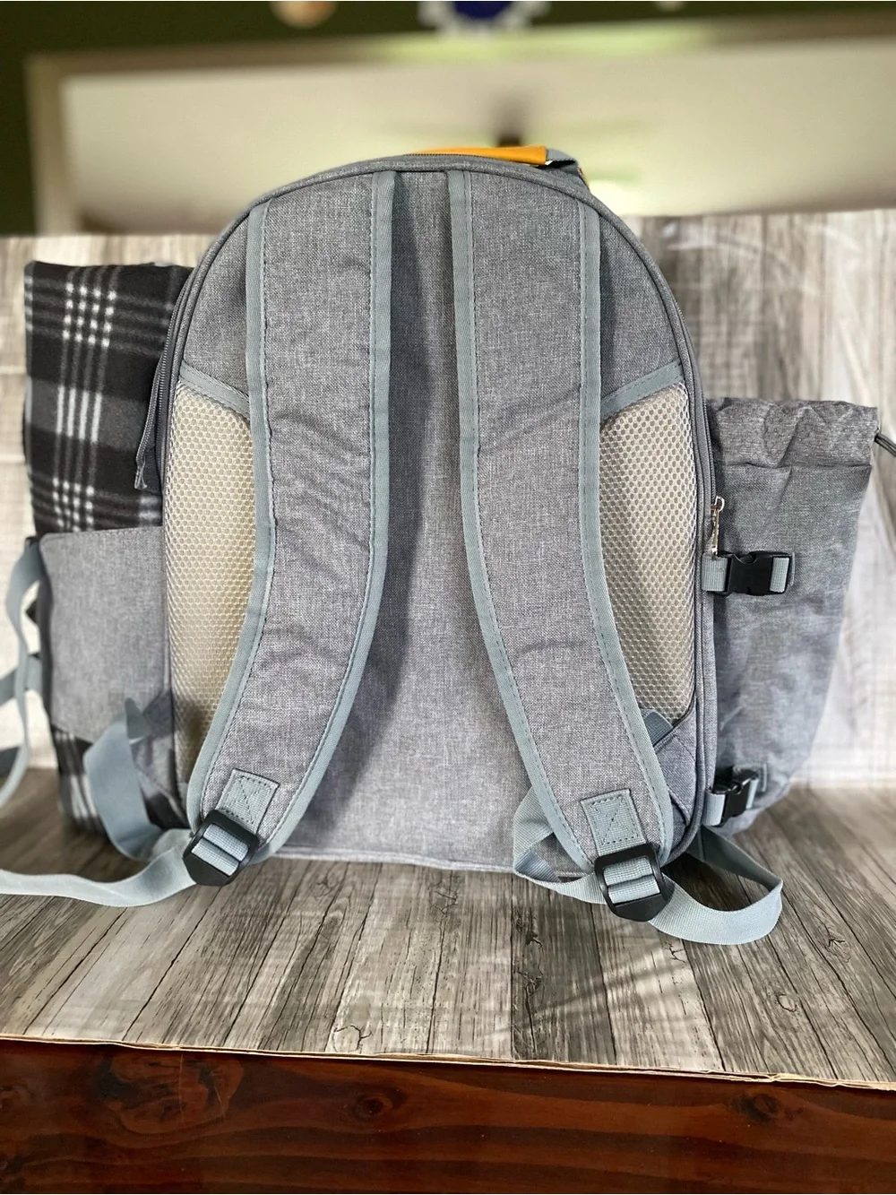 THIRTY-ONE PICNIC PREP BACKPACK